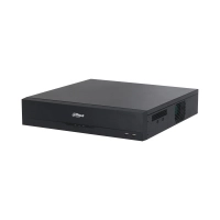 Dahua dhi-nvr5816-ei nvr ip wizsense de 16 canales 2mp 2u 8hdd acupick h.265+ 384 mbps admite raid015610  face detection face recognition protección perimetral smd plus soporta ia por cámara