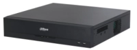 Dahua dhi-nvr5864-16p-ei2 - nvr de 64 canales ip 8k  acupick epoe raid 015610 448 mbps ia avanzada detección y reconocimiento de rostros, protección perimetral, smd plus anpr conteo de personas 2u 8k hdmi output