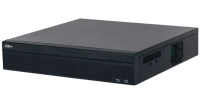Dahua dhi-nvr5864-ei2 - nvr 64 canales ip 8k wizsense2u 8 bahías hdd, h.265+, hasta448 mbps reconocimiento y detección facial acupick anpr stereo analysis heat map conteo de personas  metadatos  smd plusppe 8k hdmi output