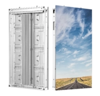 Gabiente led dahua dhi-phgoa3.91-fcpixel pitch 3.91mmsmdresolucion 256x256tamaño de gabinete 1mx1mbrillo 5500 nitsexterior ip65100,000hrs