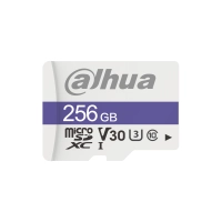 Memoria microsd 256gb dhi-tf-c100256gb  nb