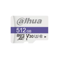 Memoria microsd 512gb dhi-tf-c100512gb  nb
