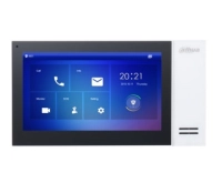 Dahua vth2421fw-p - monitor ip de 7