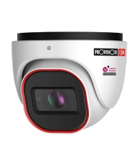 Camara domo provision di-320ipsn-vf-v4 2mp