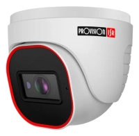 Camara domo provision di-33k0ab-28 basic