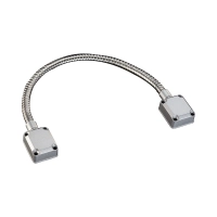 Yli dlk401 - pasacable para puertas  protección de cableado en instalaciones de cerraduras magnéticas, eléctricas y control de acceso en general
