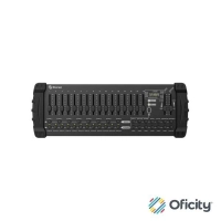 Mezcladora steren de iluminaci?n de 384d+16 can Mezcladora steren de iluminaci?n de 384d+16 can