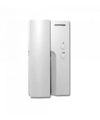 Commax dp4vhp -auricular extra para monitores commax, se conecta al monitor, responde desde monitor o desde auricular el monitor se intercomunica con el auricular o viceversa apertura de puerta desde monitor o auricular