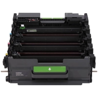 Tambor brother valor dr810cl - rendimiento aproximado 100, 000 páginas, compatible solo con mfcl9630cdn