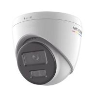 Camara ip hikvision colorvu, 2mp, exterior, lente 2.8mm, 30 mts ir, microfono, acusense lite, ip67, micro sd