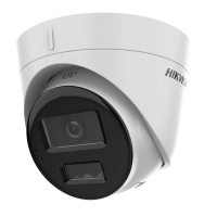 [dual light] turret hikvision ip 4 megapixel / lente 2.8 mm / 30 mts ir + 30 mts luz blanca / micrófono integrado / acusense lite / exterior ip67 / h.265 / poe / onvif / micro sd