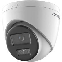 Cámara domo hikvision ds-2cd1363g2-liu(f) - alámbrico, techo  pared  poste, 3200 x 1800 pixeles, 6 mp, h.264, h.264+, h.265, h.265+, m-jpeg