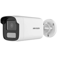 [dual light] bala ip 4 megapíxel / lente 4 mm / 50 mts ir + 50 mts luz blanca / acusense lite (detección de humanos y vehiculos)