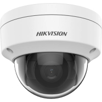 Cámara domo ip  hikvision ds-2cd2143g2-i(s) - exterior, 4mp, 30 m, 2.8 mm
