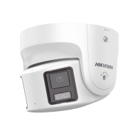 Cámara turret hikvision ds-2cd2387g2p-lsusl(c)