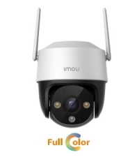 Bala ip 6 megapixel hikvision/ lente 2.8 mm / 40 mts ir / exterior ip67 / poe / acusense / darkfighter / alarmas y audio i/o / onvif / micro sd / 4 analíticos: acusense, deteccion facial, conteo de p