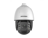 [ protección activa ] domo ptz ip 8 megapixel / 25x zoom / 200 mts ir / ip66 / hi-poe / darkfighter
