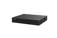 Nvr 8 megapixel (4k) (compatible con cámaras acusense)  4 canales ip  4 puertos poe+  1 bahía de disco duro  salida de vídeo en 4k300 metros poe