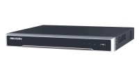 Nvr 8 megapíxel (4k) ds-7616ni-k2