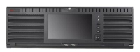 Nvr 12 megapíxel (4k) ds-96128ni-i24