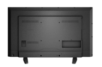 Monitor led hikvision ds-d5032qe - 32 pulgadas, negro