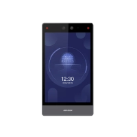 Biometrico de acceso terminal facial min moe 8 touch / delgada y estética / poe / 100,000 rostros / exterior ip65 / función de videoportero y lectura de códigos qr / lectura de tarjetas Biometrico de acceso terminal facial min moe 8 touch / delgada y estética / poe / 100,000 rostros / exterior ip65 / función de videoportero y lectura de códigos qr / lectura de tarjetas