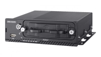 Dvr móvil 1080p ds-mp5604 / 4 canales turbo + 4 canales ip