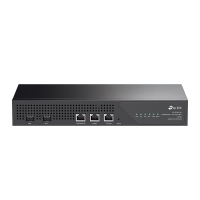 Olt deltastream 1u caja de pizza 1 puerto gpon ( ds-p7001-01 ) - 1 puerto pon, admite división 1:128, conectividad ascendente: 1 puerto 10ge sfp+, 1 puerto