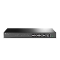 Olt deltastream 1u caja de pizza 8 puertos gpon ( ds-p7001-08 ) - 8 puertos pon, admite división 1:128., capacidad: 1024 onts