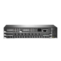 Deltastream - olt módular gpon | tp-link | ds-p8000-x2 | conexión de hasta 4,096 onus | 2 tarjetas main | puertos gigabit rj45 uplink | 4 puertos sfp+ uplink | fuente redundante ac- dc (incluida)
