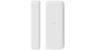 (ax pro) contacto magnético inalámbrico slim ds-pdmcs-eg2-wb