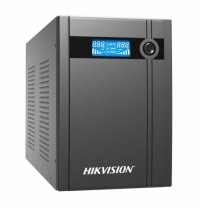 Ups de 3000 va / 1800 w / pantalla lcd / protección contra sobrecarga y descarga / entrada y salida 120 vca