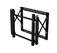Soportes video wall peerless ds-vw795-qr de pared 65 a 98 pulgadas capacidad hasta 102 kg