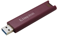 Memoria usb kingston datatraveler max-a 1000r900w 256gb 3.2 gen 2