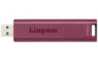 Memoria usb kingston datatraveler max-a 1000r900w 512gb 3.2 gen 2