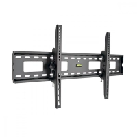 Soporte de pared tripp-lite dwt4585x inclinable para tv y monitores de 45 pulgadas a 85 pulgadas