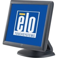 Monitor elo touch 17 lcd 1715l  e719160