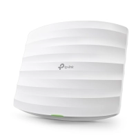 Access point gigabit inalámbrico mu-mimo ac1350 para montaje en techo tp-link eap225