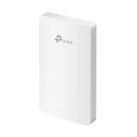 Access point ac1200 inalámbrico mu-mimo para instalación en pared omada tp-link eap235-wall