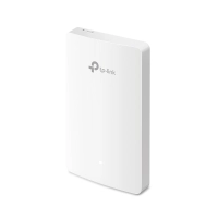 Access point ac1200 inalámbrico mu-mimo para instalación en pared omada tp-link eap235-wall