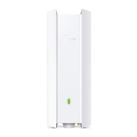 Access point outdoor wifi 6 ax1800 (eap610-outdoor)