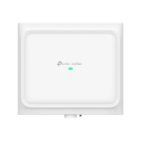 Acess point direccional  wi-fi 6  ax3000 int ext (eap650 d120-outdoor) 1× gigabit ethernet port (supports 802.3at poe or 48v passive poe)