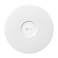 Access point tp-link eap772 - 9300 mbits, interna