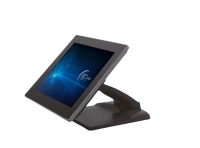 Terminal all-in-one marca ec line modelo fs-1238 (ec-fs-1238-128-win). procesador intel j4125 quad core - memoria (ram) 8 gb ddriii 1333. disco duro 128 gb