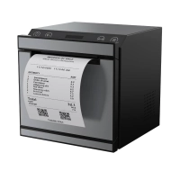 Impresora ec-line ec-pm-x5 - térmica directa, 300 mmseg
