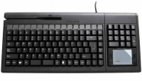 Teclado pos ec-s128mt