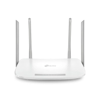 Ac1200 wireless dual band gigabit router