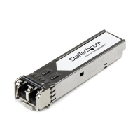 Startech.com sfp compatible eg3c0000086 de citrix - 1000base-sx - fibra multimodo de 1gbe - sfp ethernet - lc - 550m - 850nm - ddm - startech.com sfp (mini-gbic)