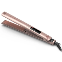 Plancha gama italy mod. elegance led keration 230°