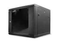 Gabinete de pared enson ens-rkgb9u2 - negro
